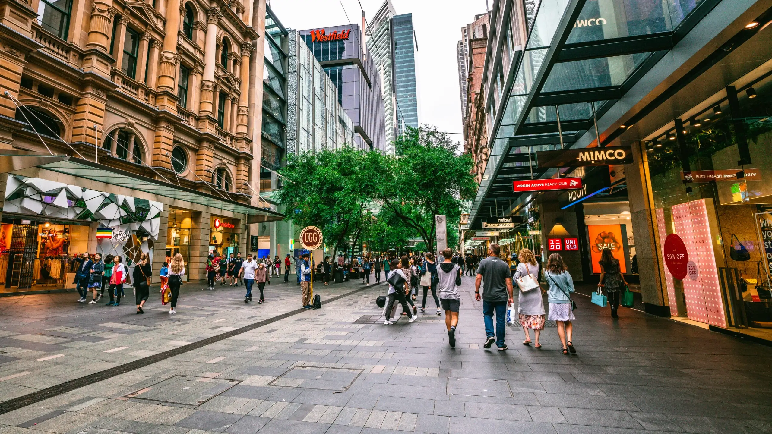 Read more about the article Retail