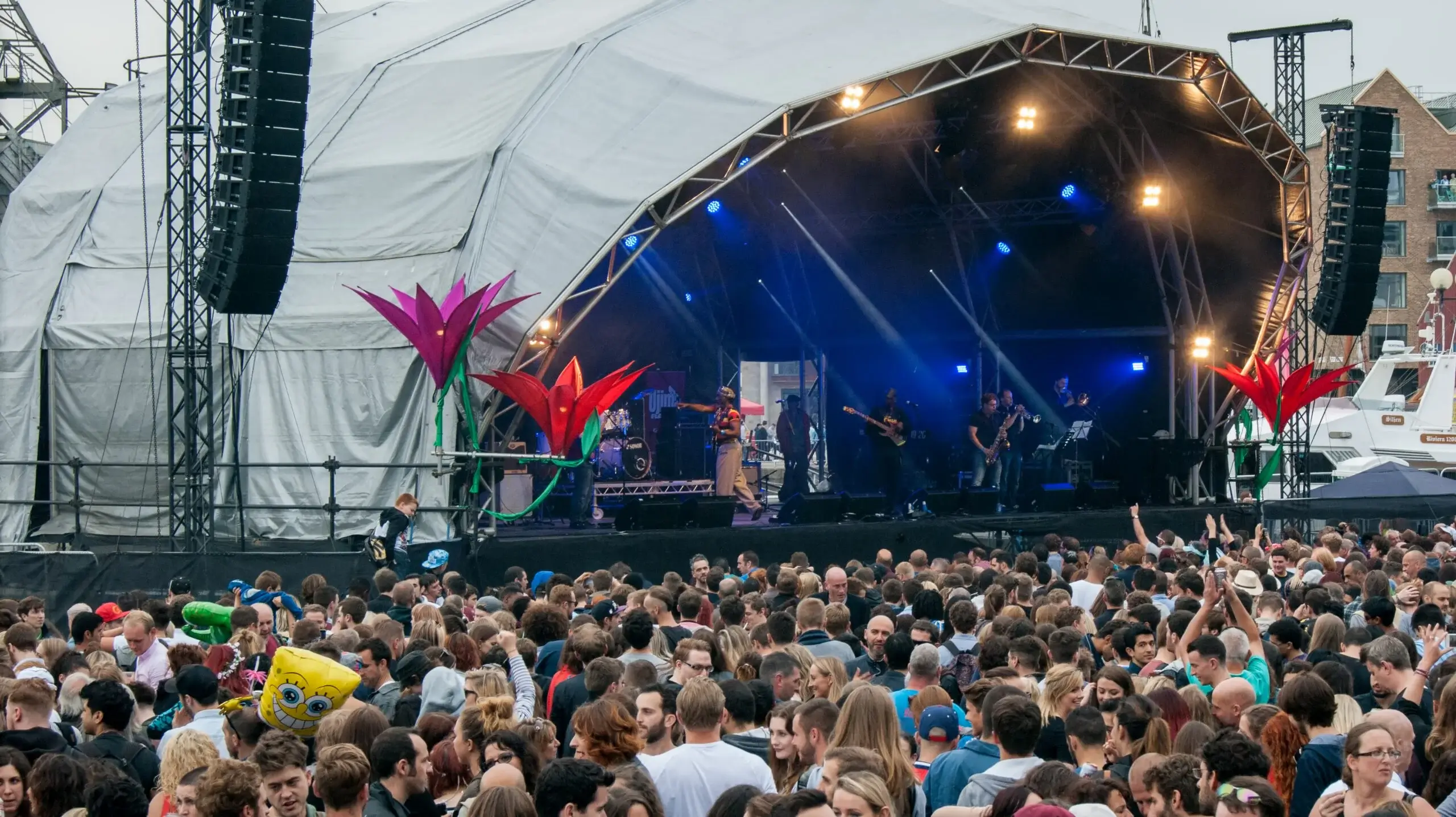 Read more about the article Events & Festivals