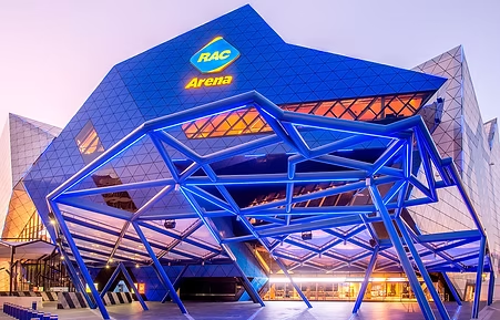 Read more about the article Unifying Arena Operations Across Australia for ASM Global