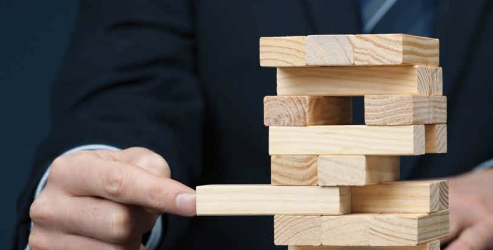 You are currently viewing Chronosoft’s Guide to SOPs in Risk & Incident Management